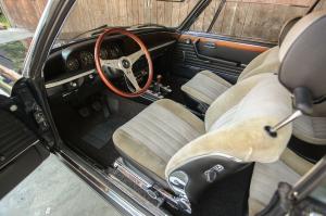 BMW 3.0CSi 1974 года  (EU)